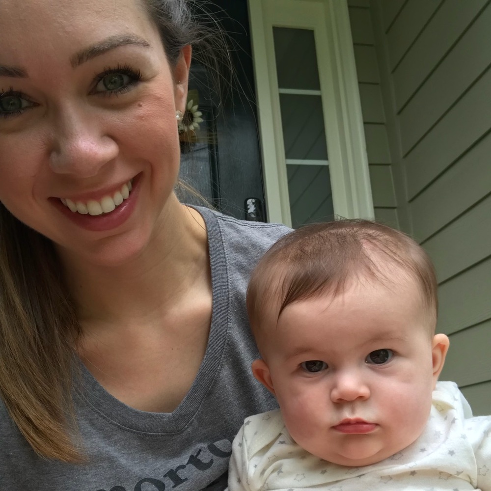 Meet your Posher, Caroline